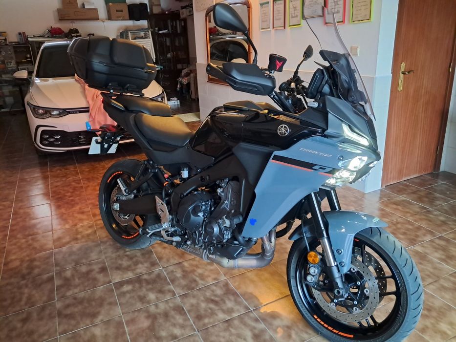 Tracer 9 Março 2025