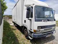 Daf 45 .160. ti.