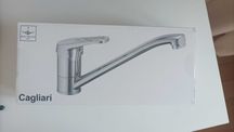 Bateria umywalkowa nowa
