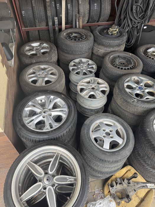 Форд Транзит на запчастини 2.0 2.2 2.4 Розборка