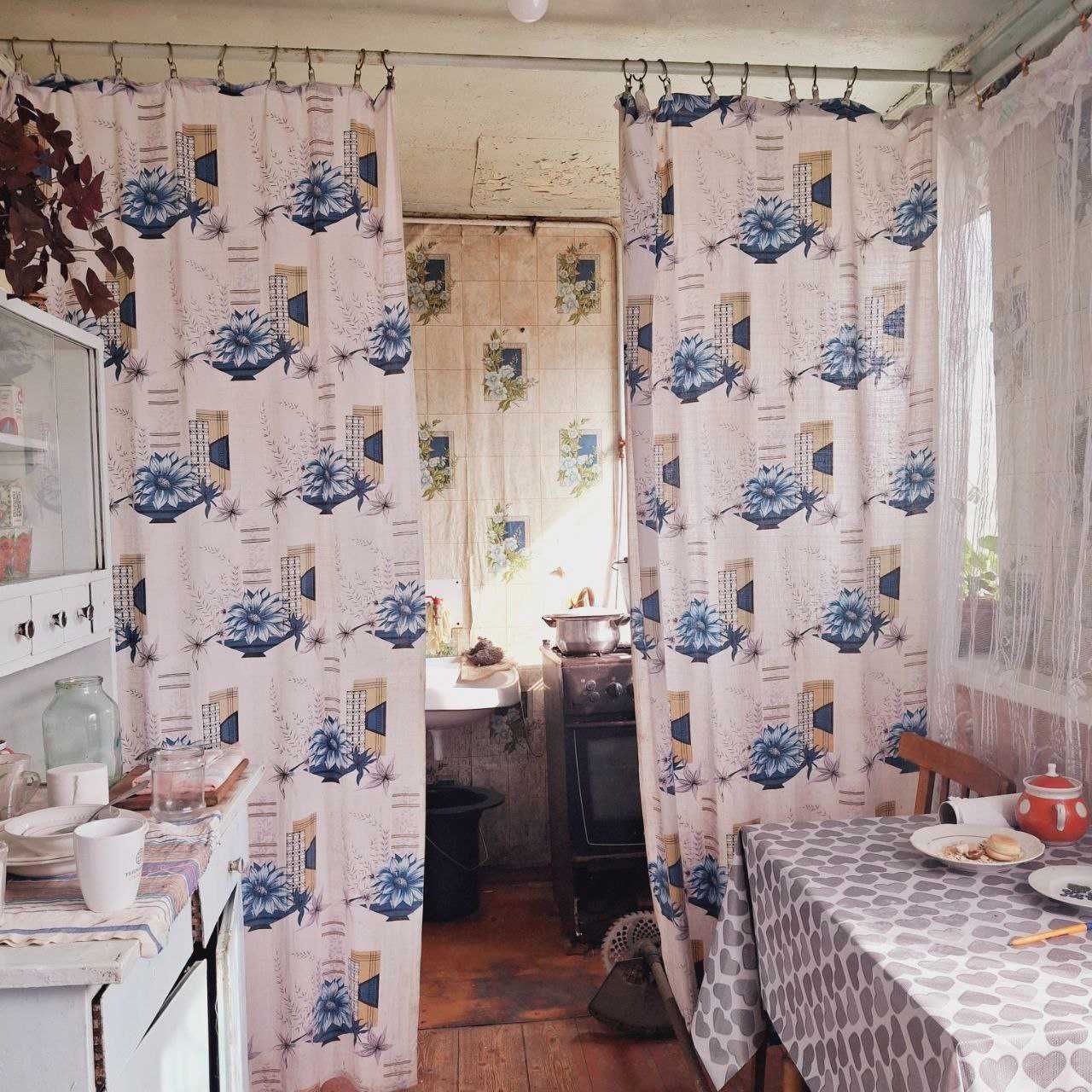 Продаж цегляного будинку