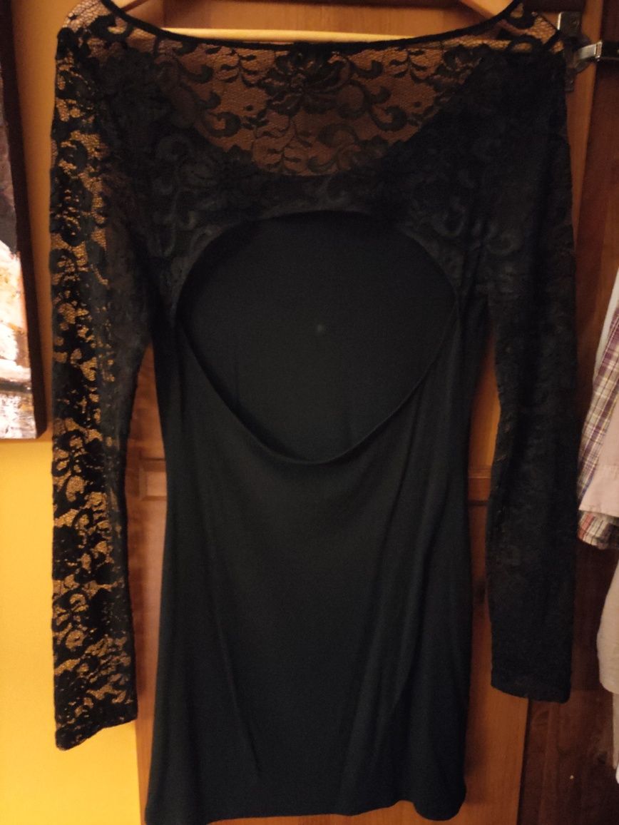 Vestido Intimissimi tam. M