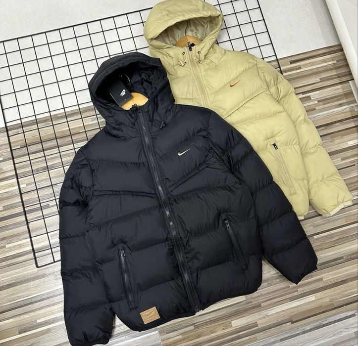 Куртка Nike Storm-Fit