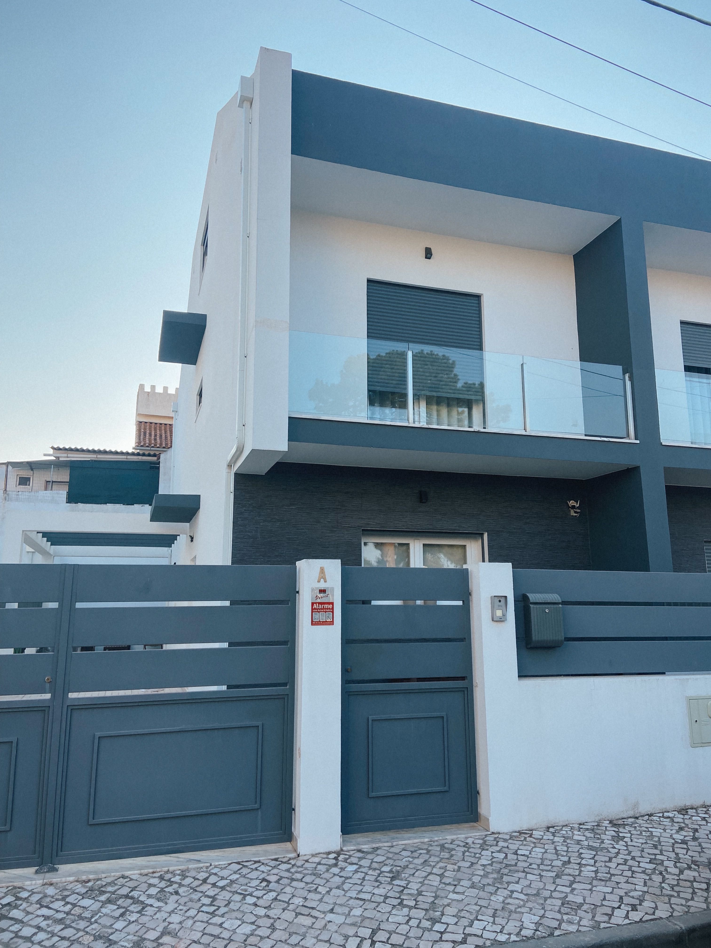 Moradia Geminada - Quinta do Conde