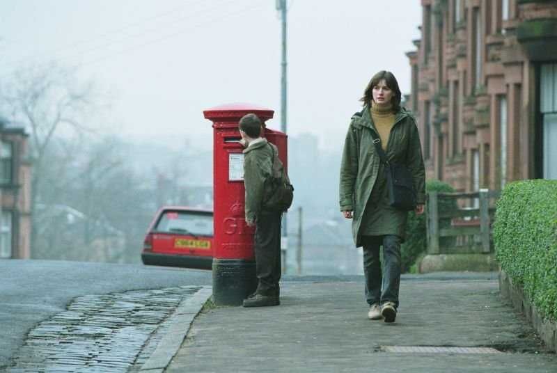 QUERIDO FRANKIE (Gerard Butler/Emily Mortimer/Jack McElhone)