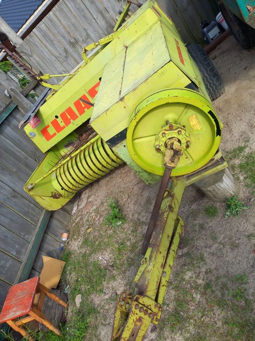 Прес клас 40 гарному