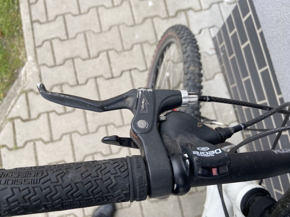 Rower górski MTB Merida rama 20”