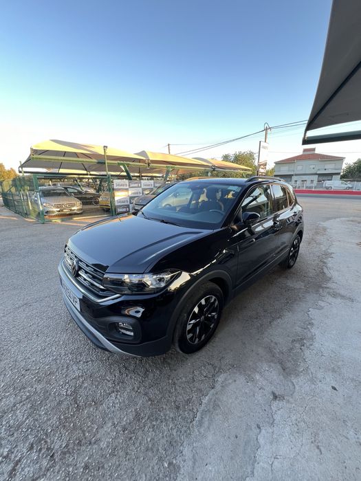 Volkswagen T-Cross 1.0 Life