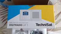 Radio podtynkowe Technisat Digitradii UP1