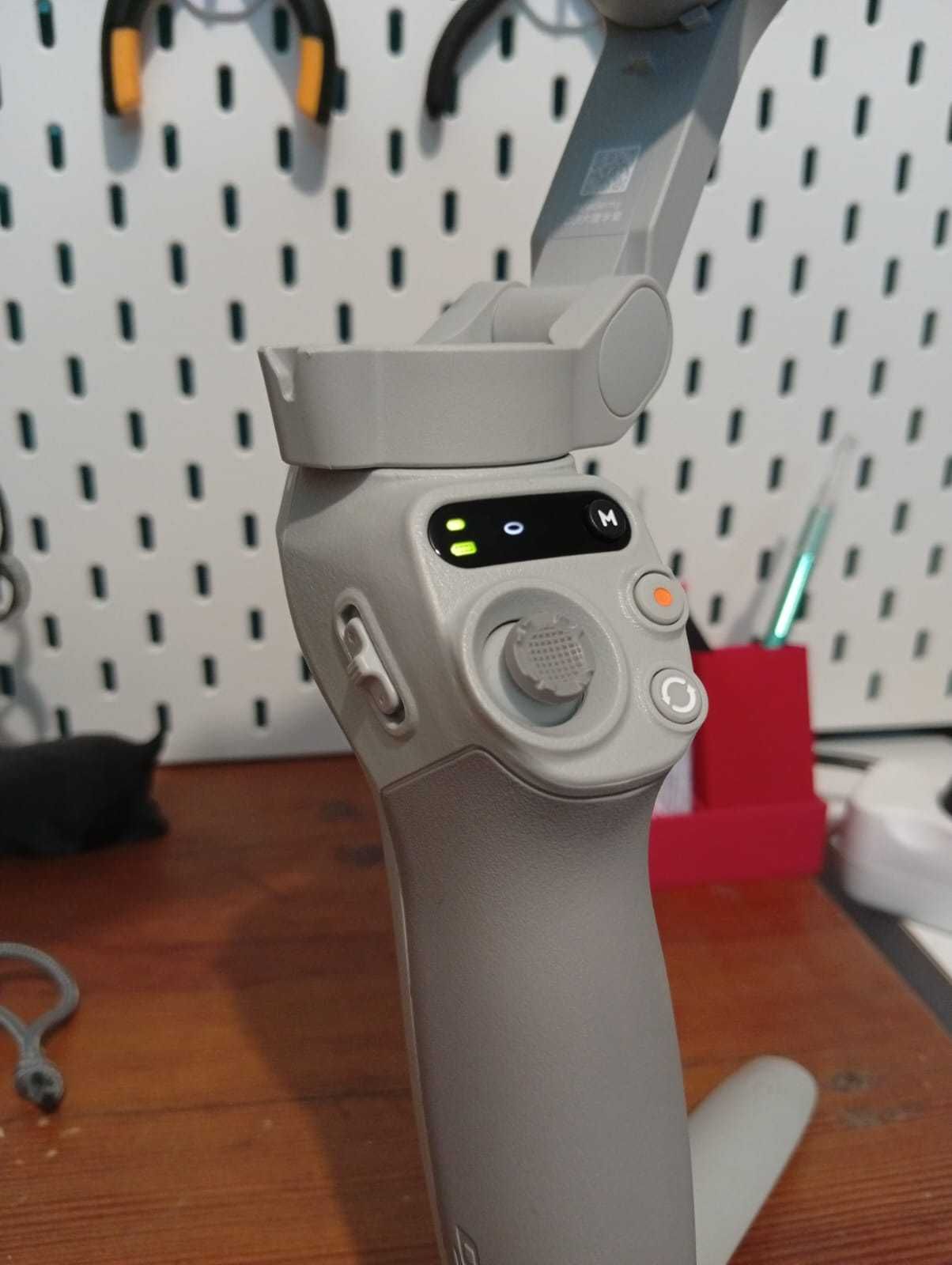 DJI Osmo Mobile SE