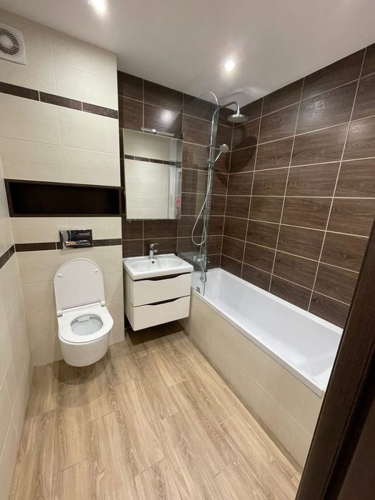 Оренда квартири