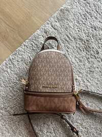 Michael Kors plecak xs rea mini unikatowe zestawienie kolorow