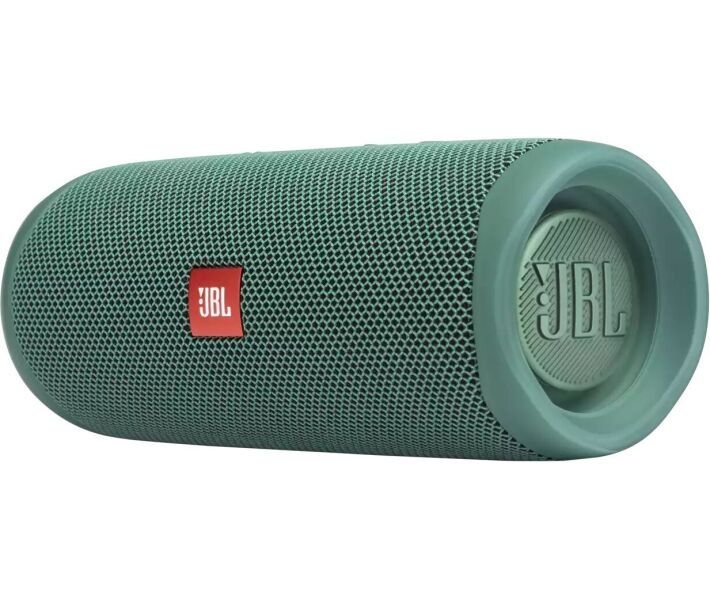 JBL Flip 5 green Eco Edition Green Forest