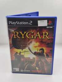 Rygar 3xA Ps2 nr 1719