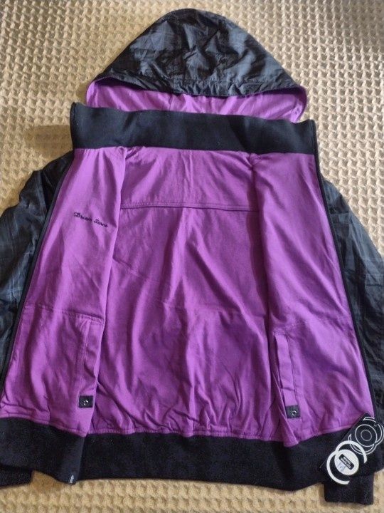 133 bluza ,,WINDSTOPPER",,DREAM STONE"młodzieżowa damska rozm,,M"