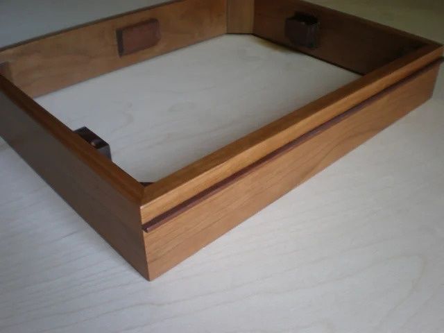 Plinto para Thorens td 160... / 145...