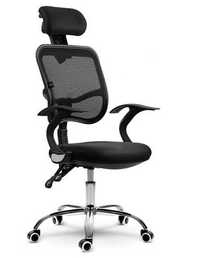 Офісне крісло сітка Manager Anro