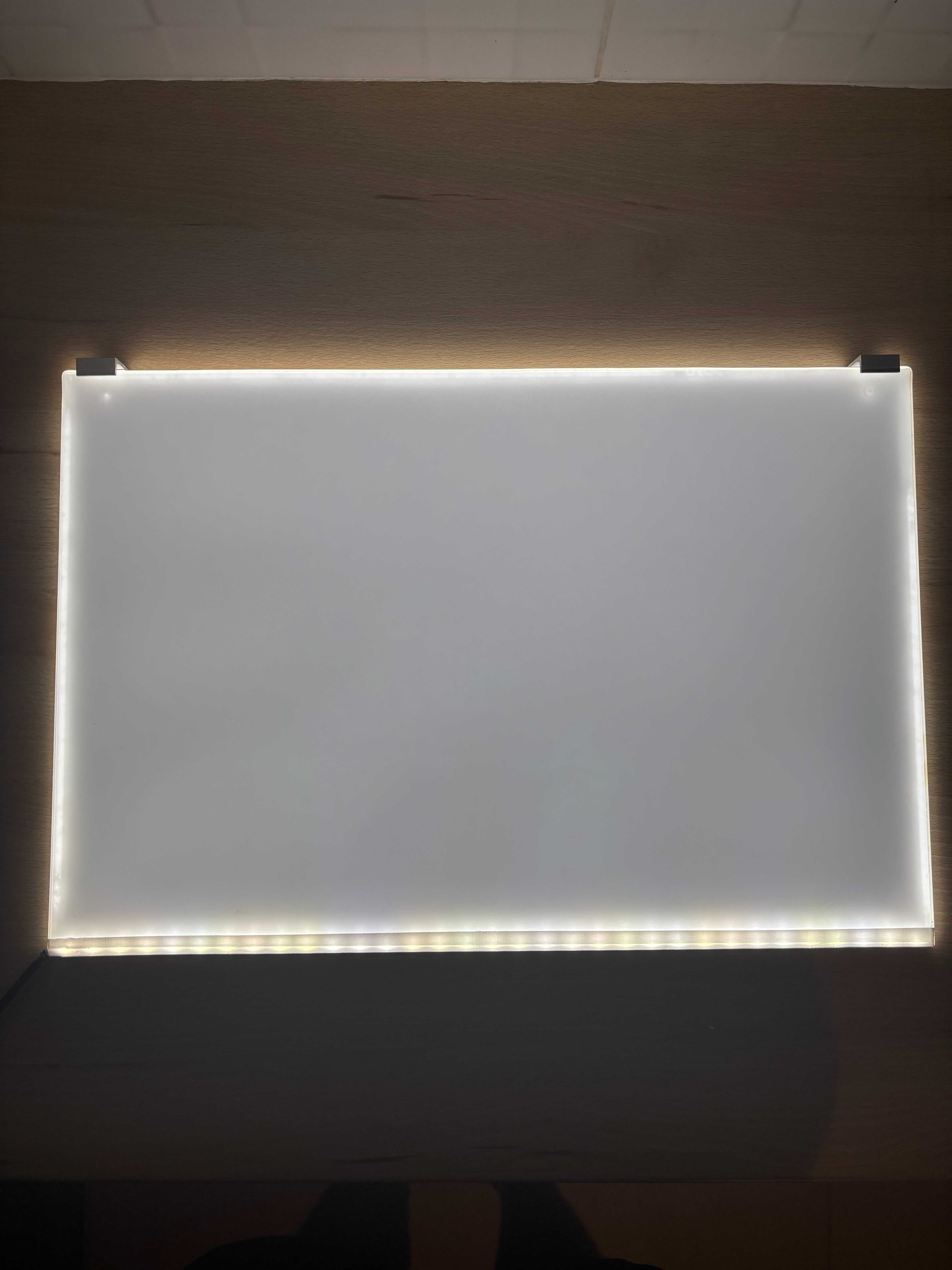 Chihiros LED Background 45x30 – tło do akwarium z podświetleniem LED