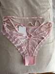 Majtki koronkowe hunkemöller