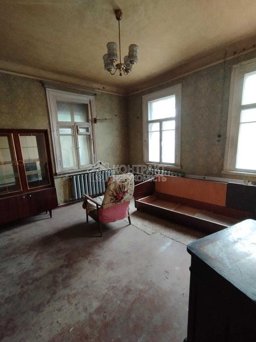 Продається частина будинка  Москалівка  Продажа часть дома Москалевка