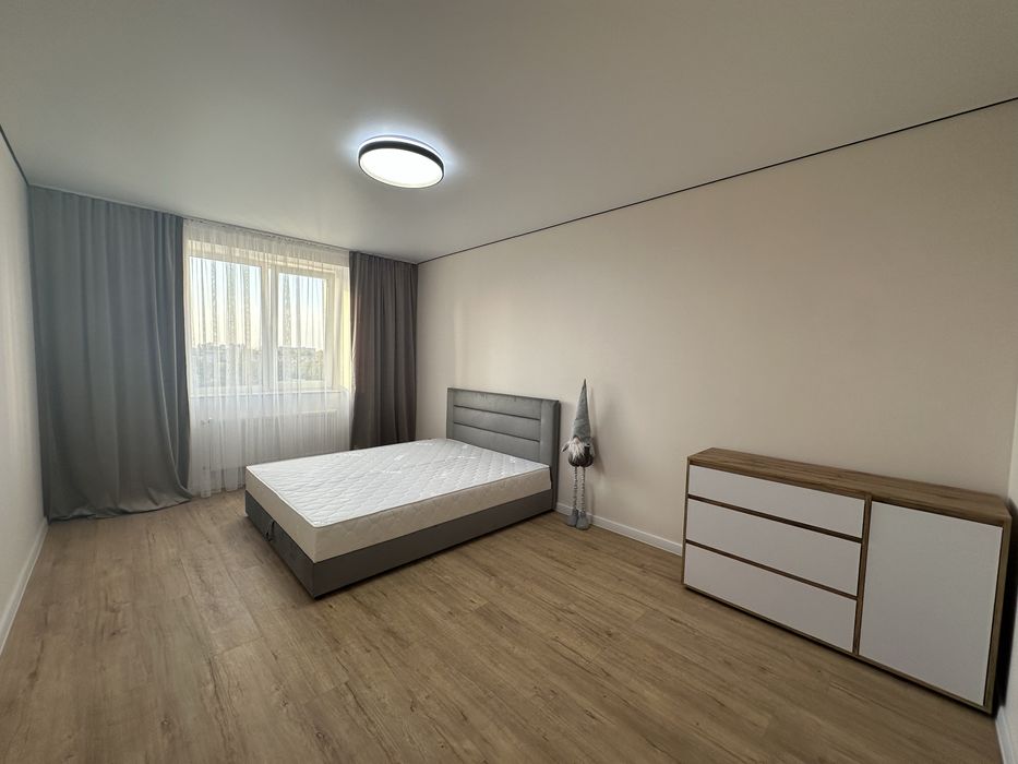 Продам 1-кімнатну  квартру . Новобудова