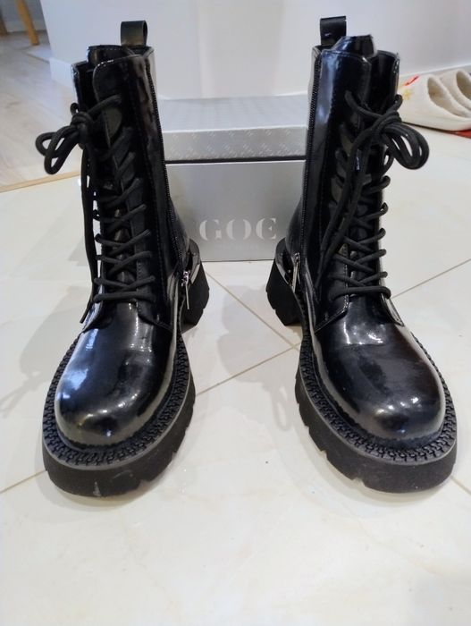 GOE buty damskie rozmiar 39