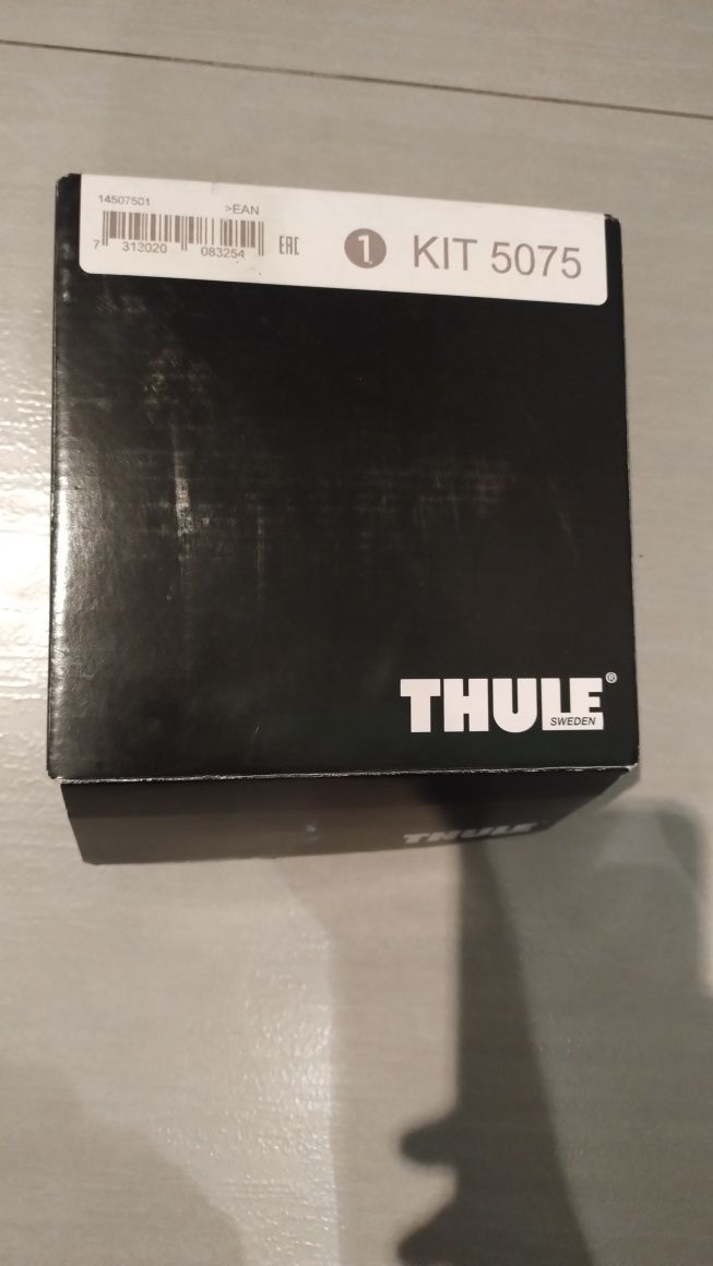 VW Arteon THULE KIT 5075