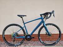 NOWY Rower gravel GIANT REVOLT 1 * Shimano Tiagra 2x10 * tarcze * M/L