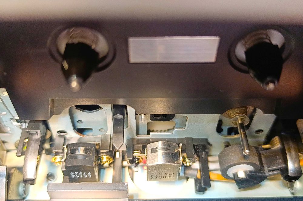 NAD 613 Cassette Deck