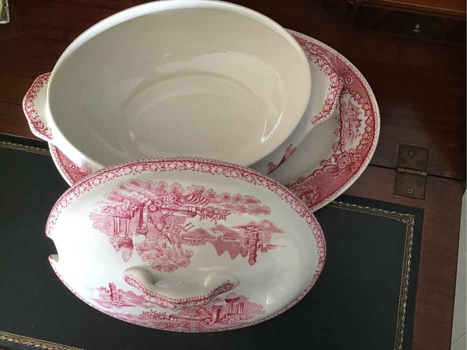 Serviço Cavalinho Sacavém