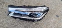 BMW 7 G11 G12  LASER LIGHT