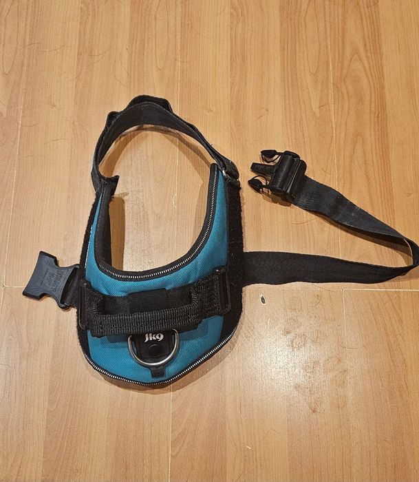 Шлейка для собак Julius-K9