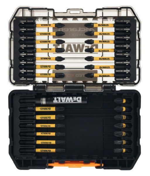 Zestaw Bitów Mclaren 28 El. DeWalt