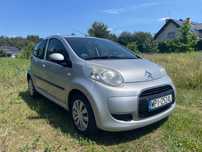 Citroën C1 Citroen C1