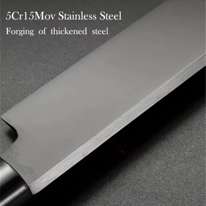 Ніж Янагіба/Суші/Сашими/Риба/філе