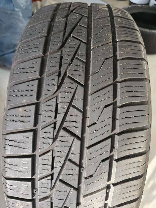 Delinte 225/55Z R17 101W