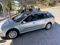 Laguna 2 1.6 gasolina