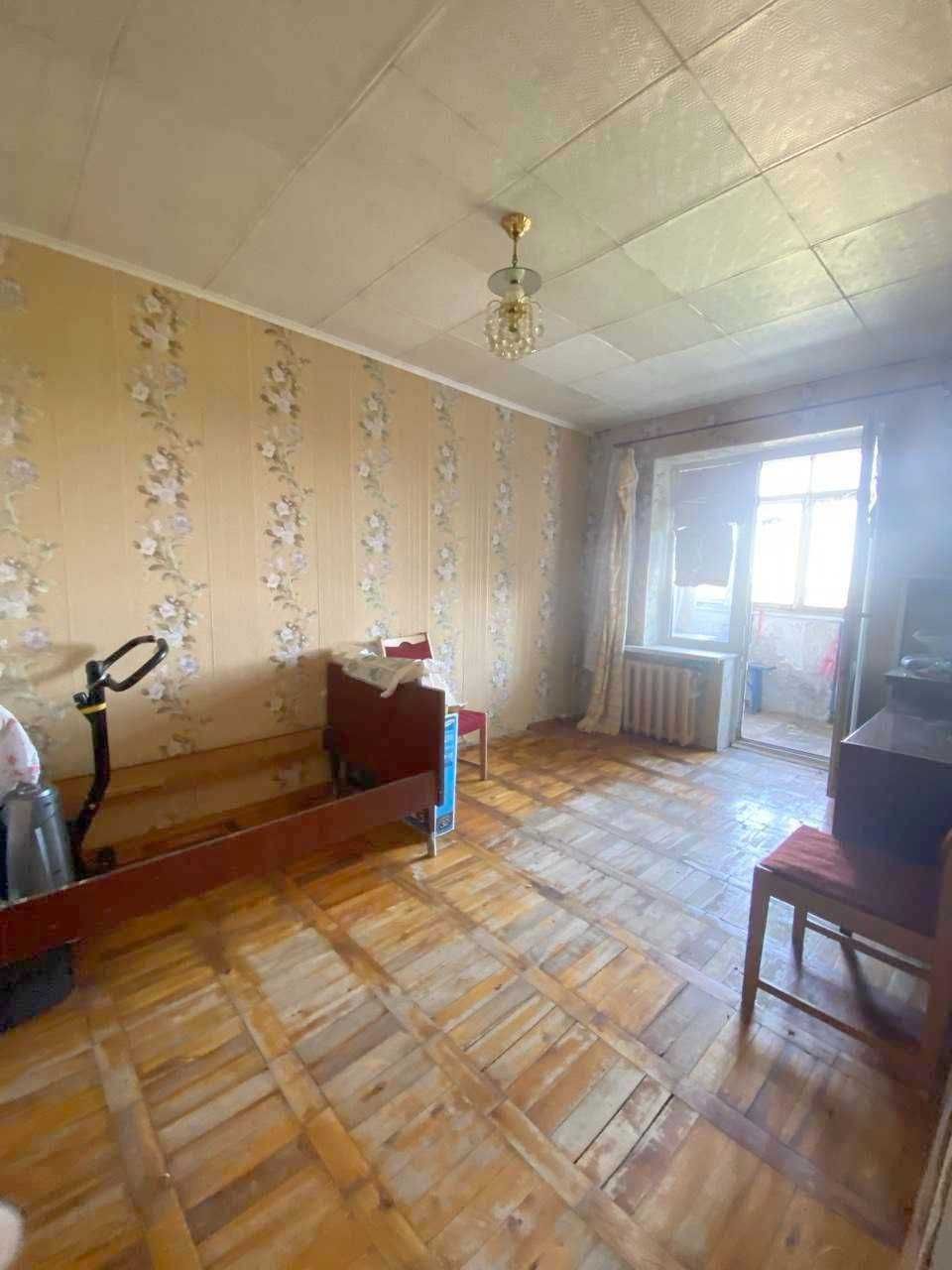 Продается 2к квартира по интересной цене Правый берег Янгеля Титова
