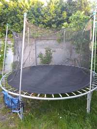 Trampolina średnica 3m