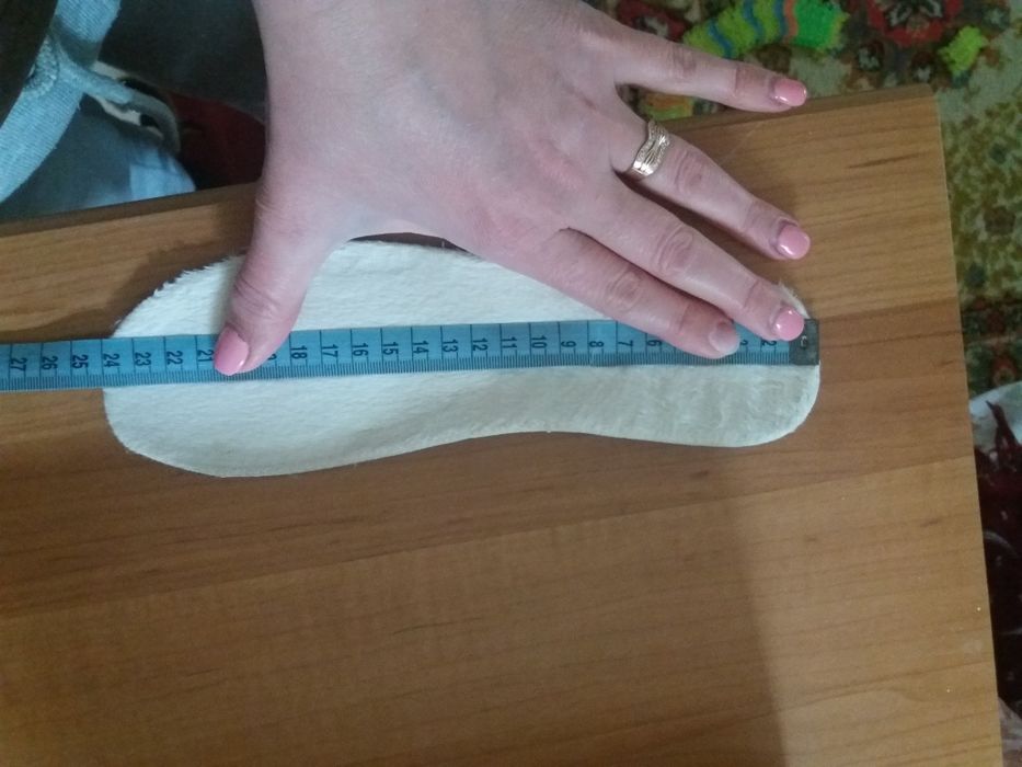 Шкіряні ботинки 41 р 26 см