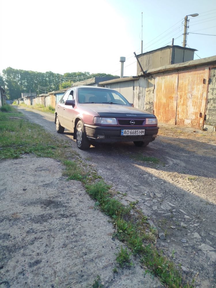 Продам хороший автомобиль