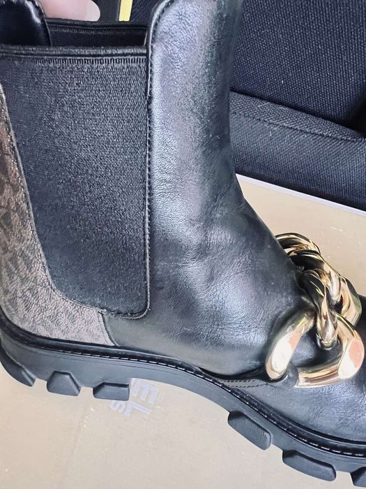 Michael Kors черевики челсі жіночі 39 розмір