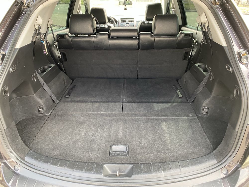 Mazda CX-9 2008 року