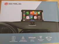 Carplay Android Auto