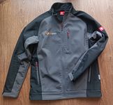 Engelbert Strauss męska bluza kurtka softshell M