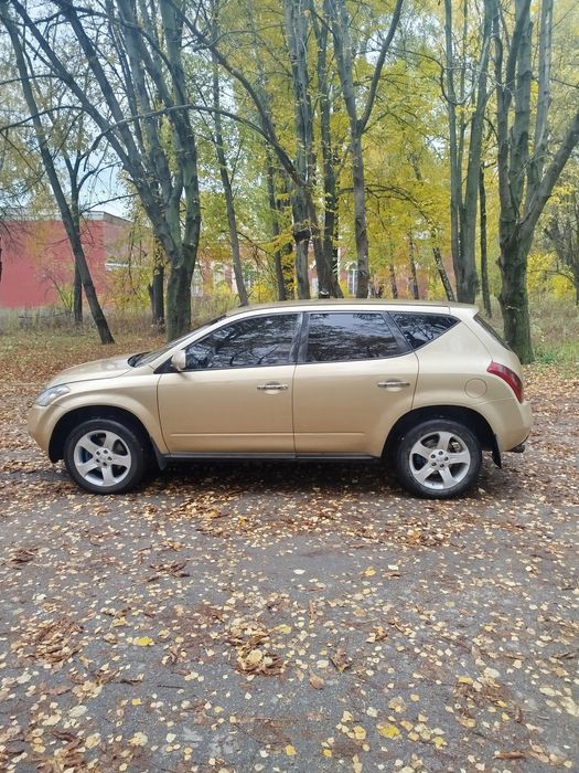 Продам Ниссан Мурано