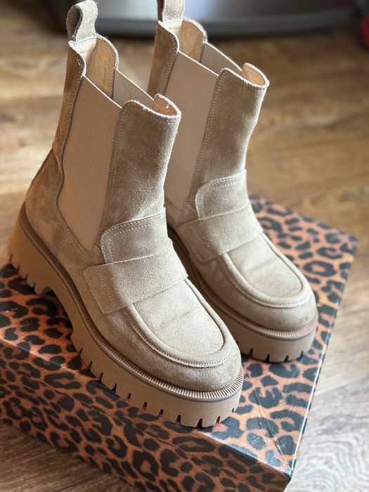 Ботильйони челсі  vitto rossi