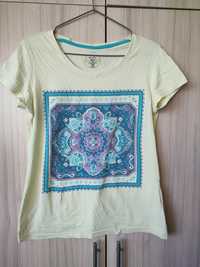 T-shirt rozmiar M