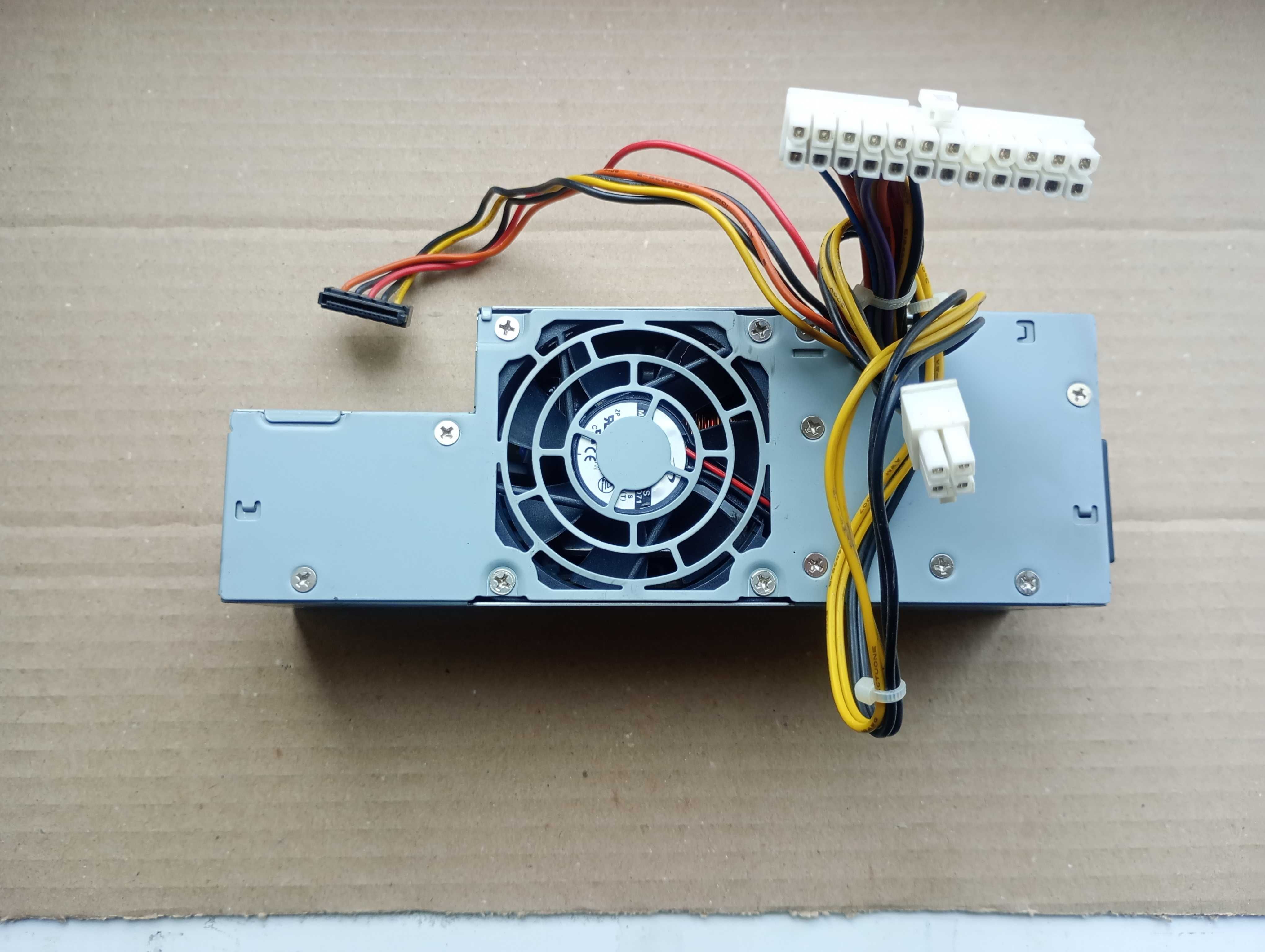 БЖ Dell N275P-00 для DeLL 755, 745, GX620 GX745SFF
