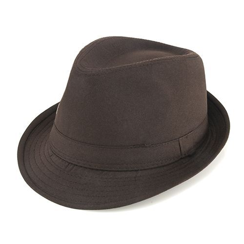 Elegancki kapelusz UNISEX Nowy